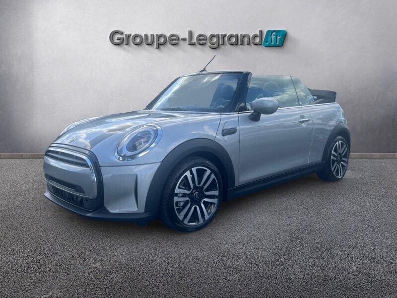 Utilisé 2023 Mini Cooper Coupé Essential Coupé | 33 990 € - Image 1/4