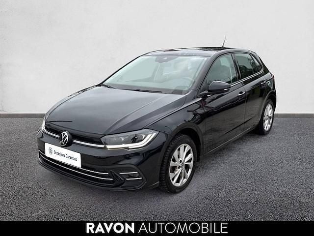 Utilisé 2023 VW Polo Style | 20 490 € (Bon prix) - Image 1/4