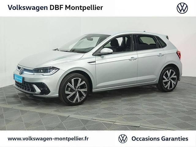 Utilisé 2024 VW Polo R-line | 21 880 € (Prix assez cher) - Image 1/4