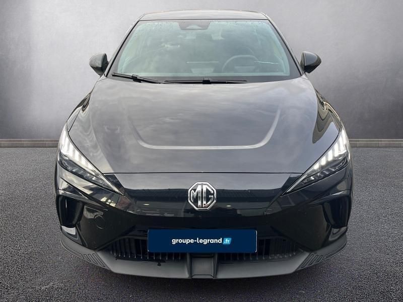 Occasion MG MG4 EV 125 kW (170 ch) 2023 Citadine