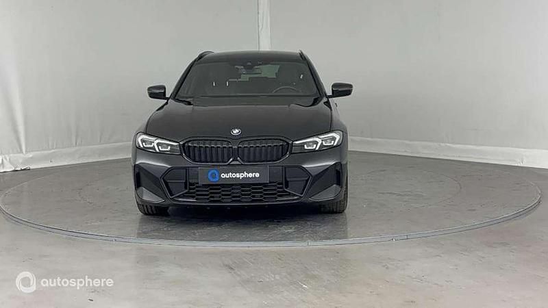 Occasion BMW 330e M Sport 186 ch (136 kW) 2022 Break