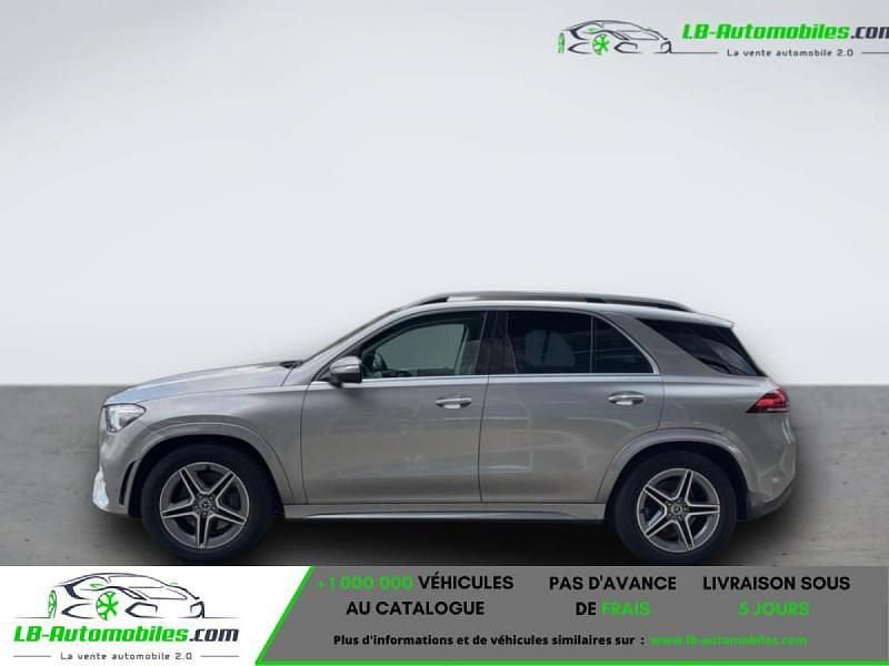 Occasion Mercedes GLE350 272 ch (200 kW) 2019