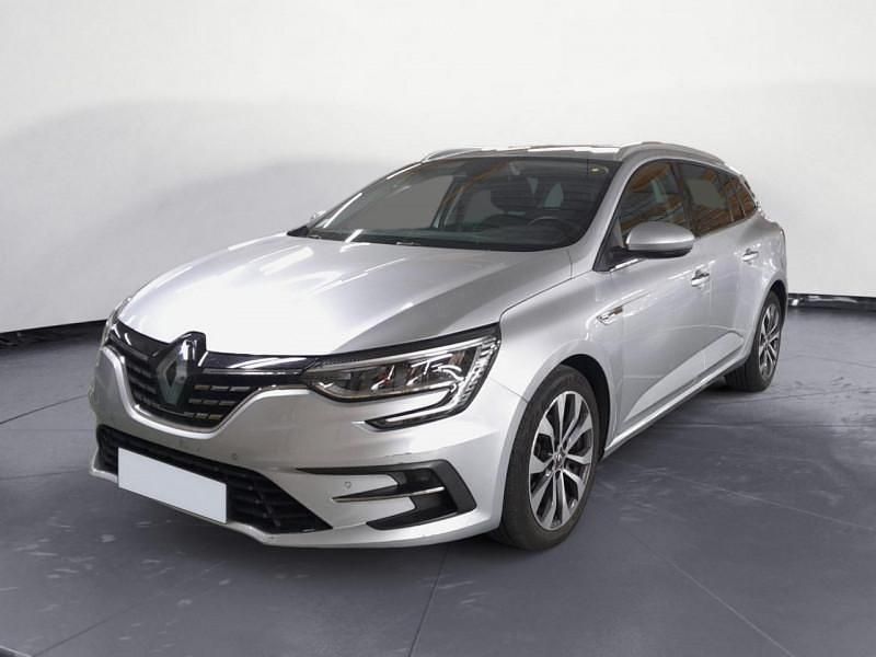 Occasion 2023 Renault Mégane GrandTour Break | 19 580 € (Prix juste) - Image 1/4