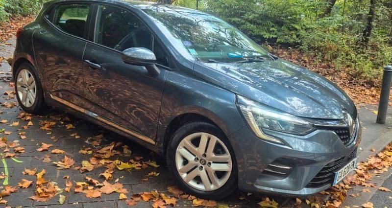 Utilisé 2021 Renault Clio V Citadine | 13 990 € (Prix juste) - Image 1/4