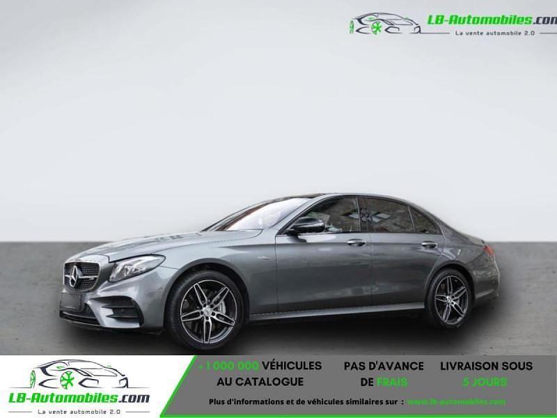 Occasion Mercedes E53 AMG AMG 435 ch (319 kW) 2020 Berline