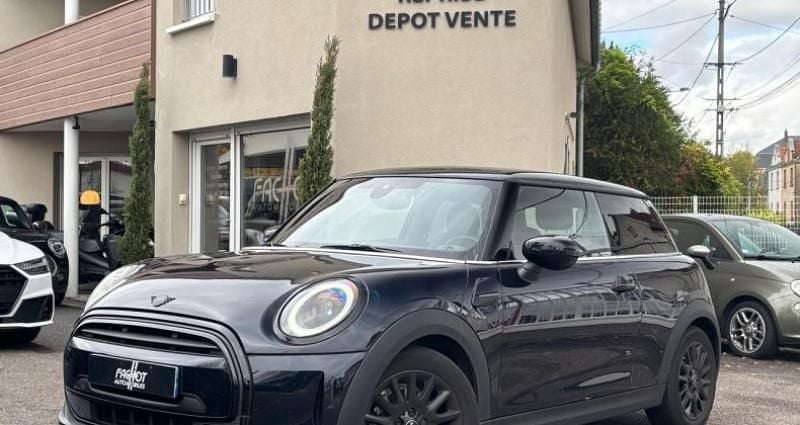 Utilisé 2022 Mini Cooper Premium Citadine | 24 450 € (Prix juste) - Image 1/4