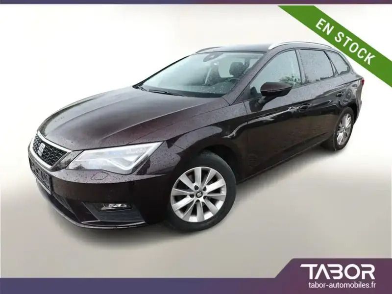 Utilisé 2018 Seat Leon ST Style Break | 13 688 € - Image 1/4