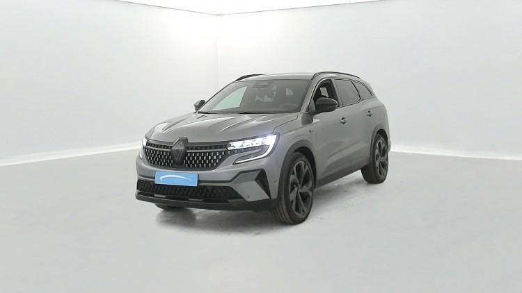 Utilisé 2023 Renault Espace Esprit Alpine Monospace | 38 770 € (Prix juste) - Image 1/1