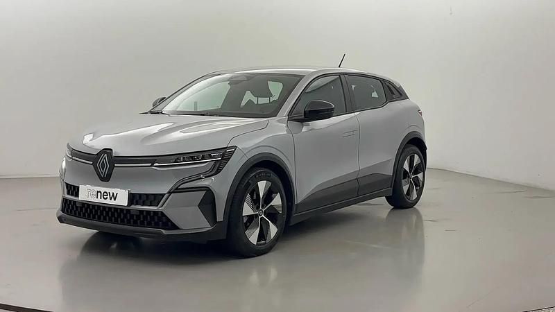 Gris Occasion 2022 Renault Megane E-Tech Equilibre Berline | 17 990 € - Image 1/4