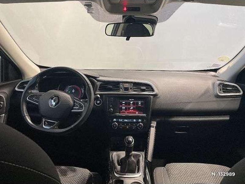 Occasion 2016 Renault Kadjar Zen SUV | 10 990 € (Super prix) - Image 1/1