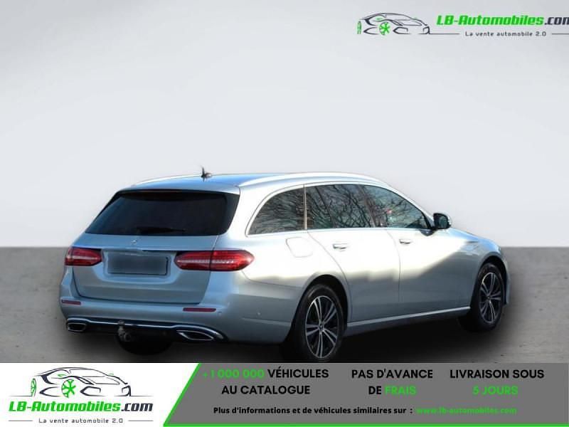 Occasion Mercedes E220 194 ch (142 kW) 2021 Berline