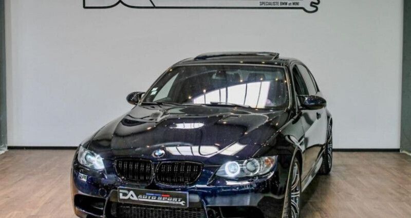 Utilisé 2011 BMW M3 Comfort Edition Berline | 44 990 € (Prix assez cher) - Image 1/4