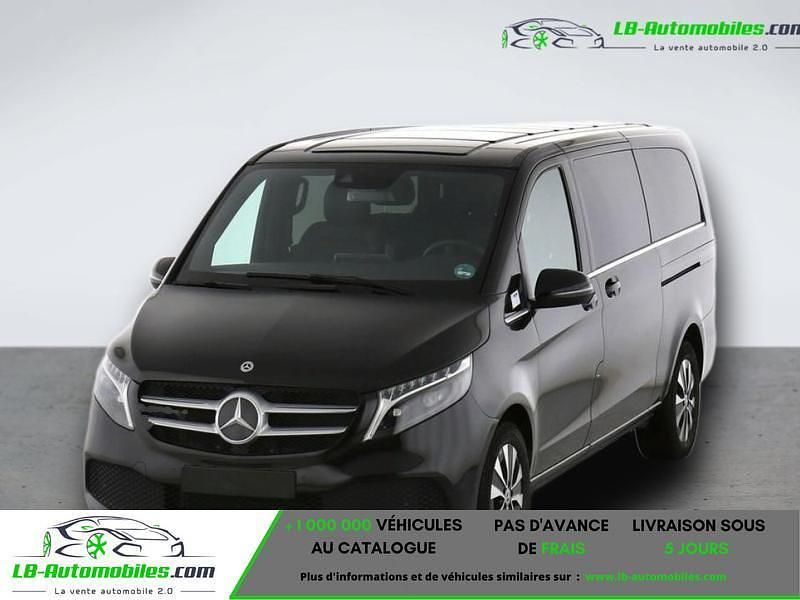 Utilisé 2023 Mercedes V300 Monospace | 68 200 € (Prix cher) - Image 1/4