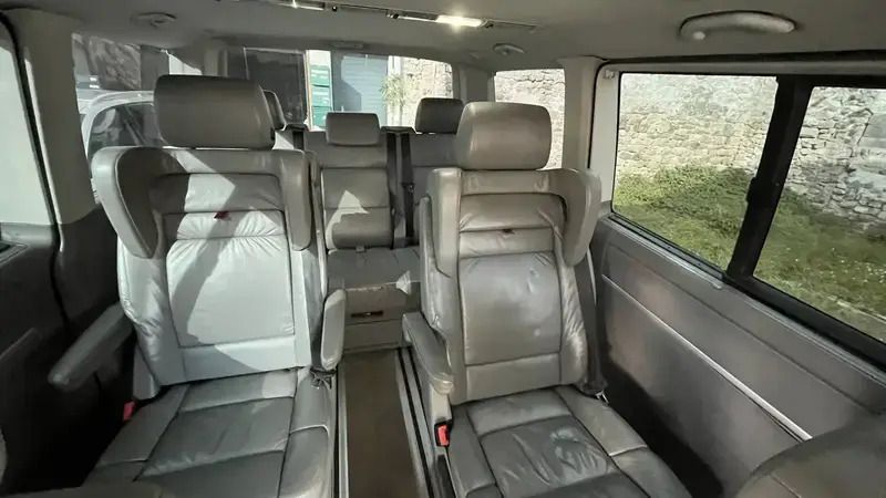 Utilisé 2006 VW T5 Van | 13 900 € (Prix juste) - Image 1/4