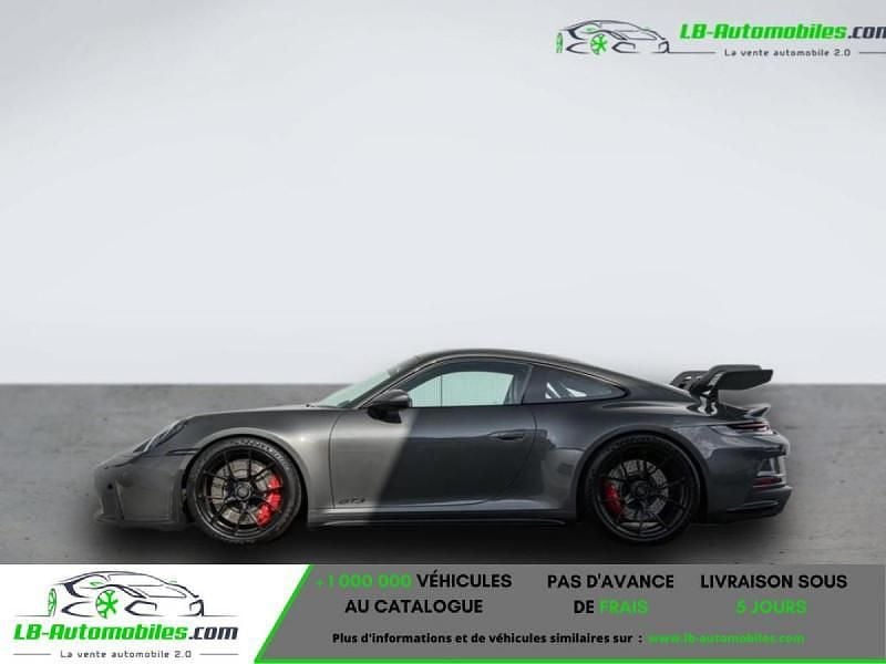 Utilisé 2022 Porsche 911 Coupé | 206 200 € (Bon prix) - Image 1/4