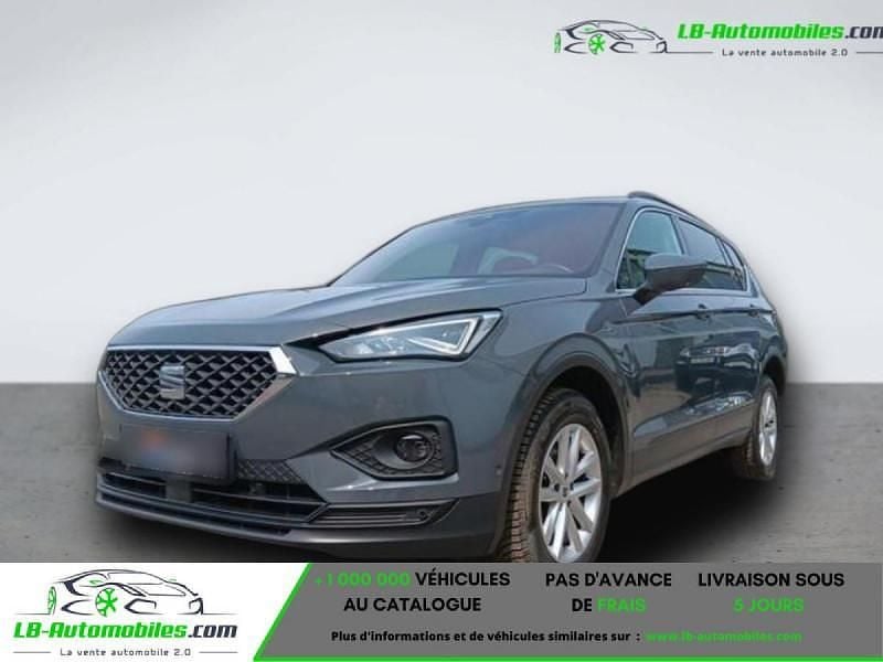Occasion 2023 Seat Tarraco Style SUV | 34 400 € (Prix assez cher) - Image 1/4
