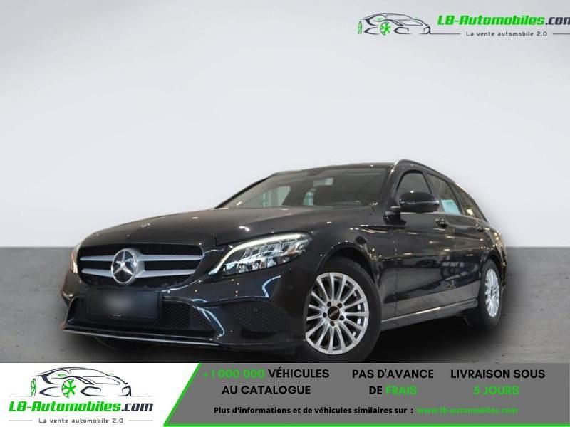 Occasion Mercedes C200 160 ch (117 kW) 2020 Berline