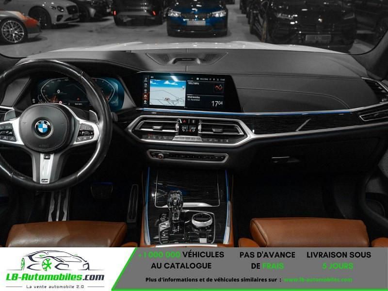 Occasion BMW X7 265 ch (194 kW) 2019 SUV