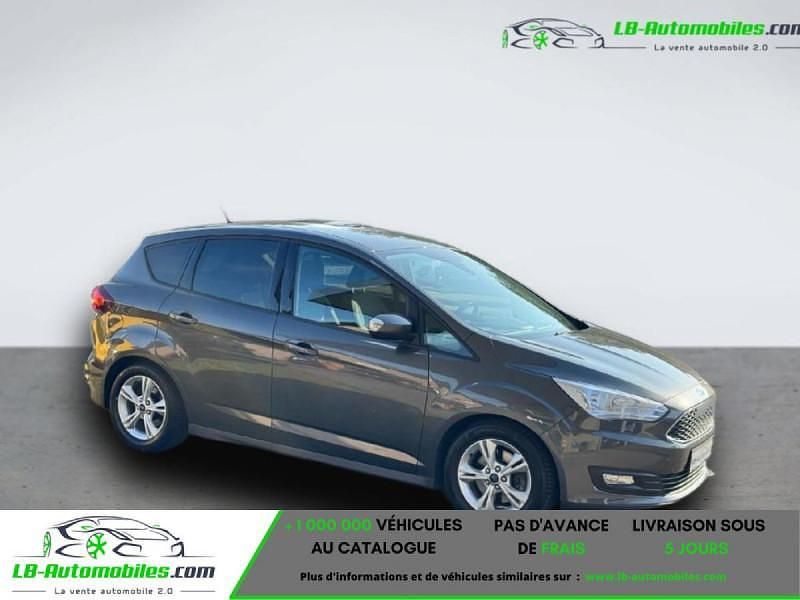 Occasion Ford C-MAX 150 ch (110 kW) 2015 Monospace