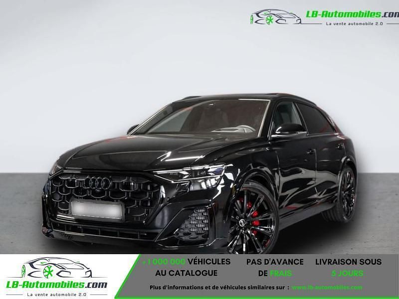 Utilisé 2025 Audi SQ8 Sport SUV | 130 500 € - Image 1/4