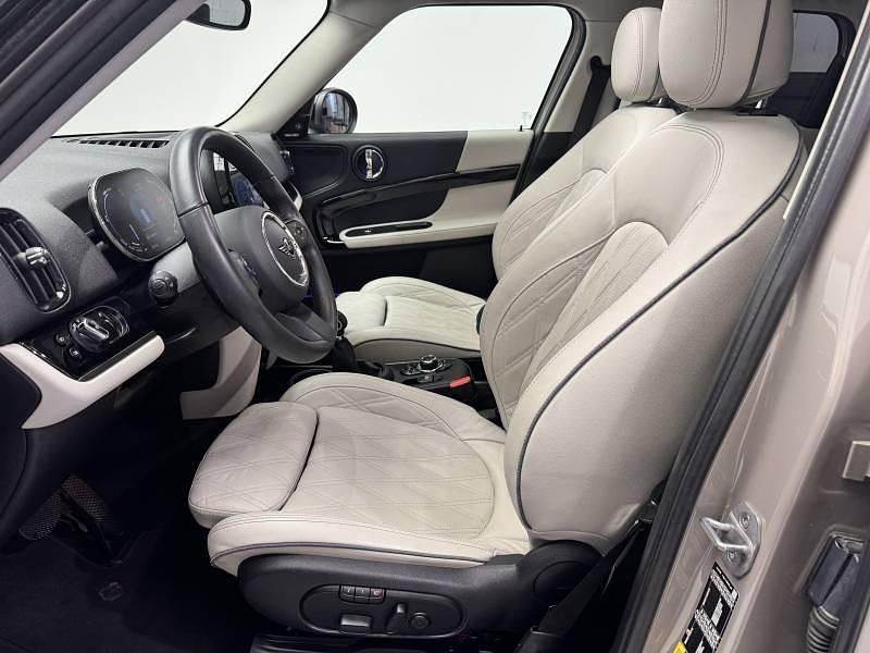 Occasion Mini Cooper Countryman Premium 220 ch (161 kW) 2022 SUV