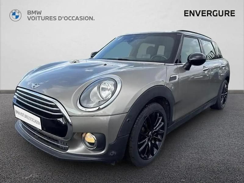 Argent Utilisé 2016 Mini Cooper Chili Citadine | 16 490 € (Prix cher) - Image 1/4