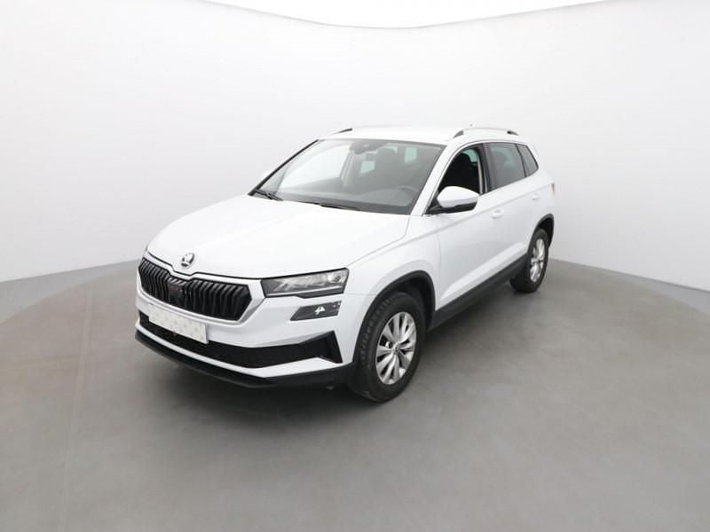 Occasion 2024 Skoda Karoq Selection SUV | 25 990 € (Prix juste) - Image 1/4