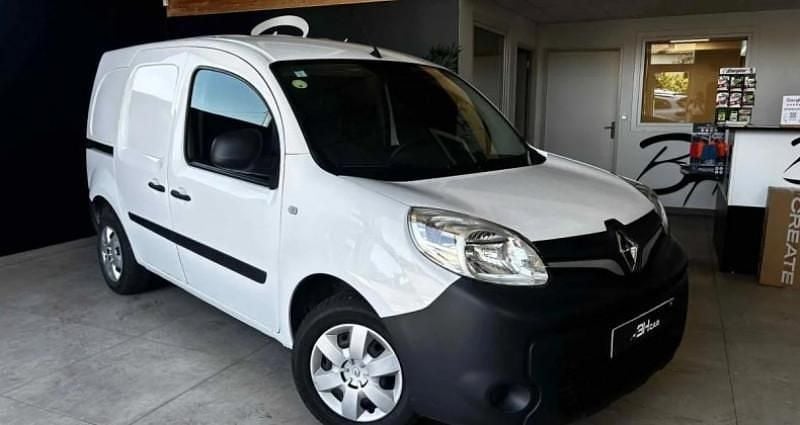Occasion 2021 Renault Kangoo Monospace | 8 325 € (Super prix) - Image 1/4