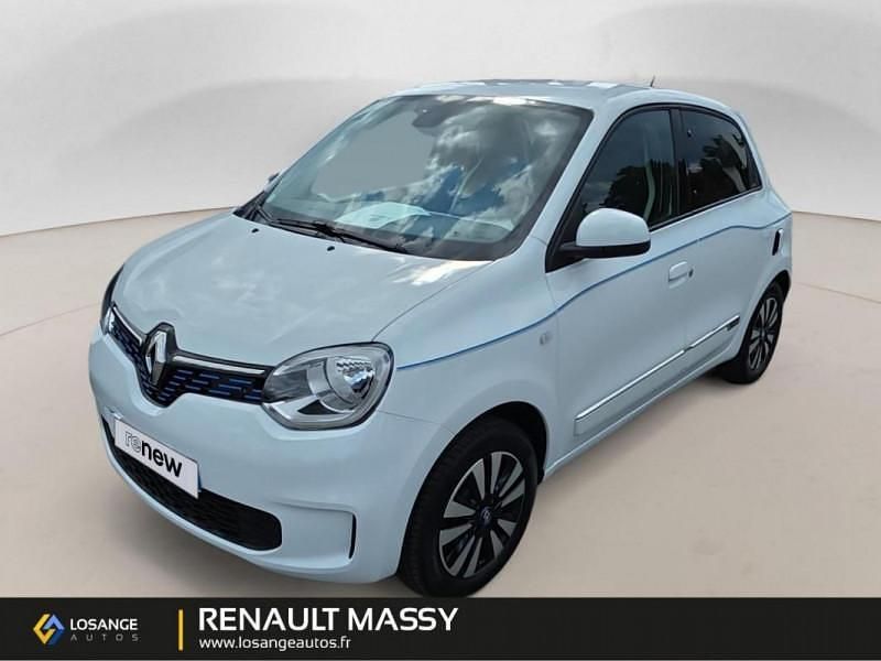 Utilisé 2022 Renault Twingo Intens Citadine | 14 490 € (Prix cher) - Image 1/4