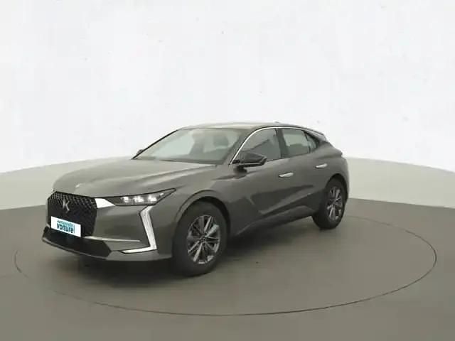 Gris Utilisé 2023 DS Automobiles DS4 Bastille Berline | 20 690 € (Prix juste) - Image 1/4