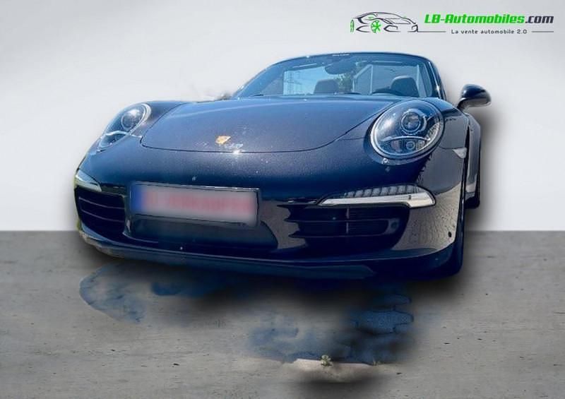 Utilisé 2014 Porsche 911S Coupé | 105 400 € (Super prix) - Image 1/4
