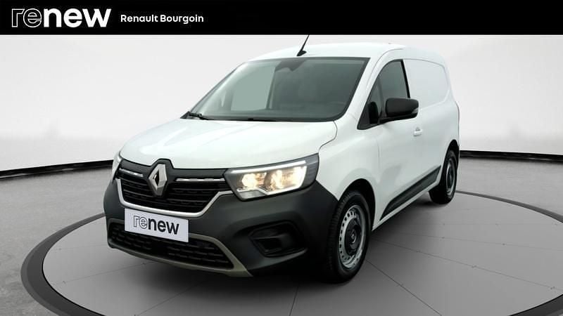 Blanc Occasion 2023 Renault Kangoo Van | 21 990 € - Image 1/4