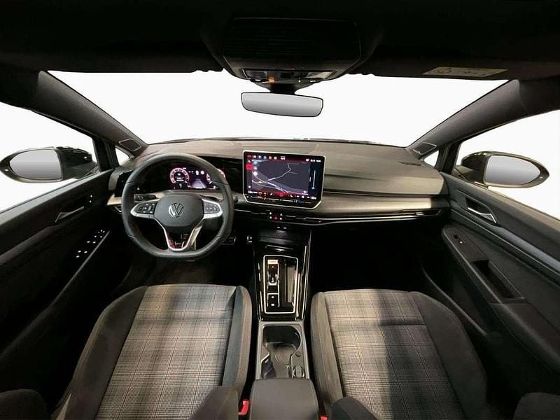 Occasion VW Golf VIII GTI 265 ch (194 kW) 2025 Noir Berline