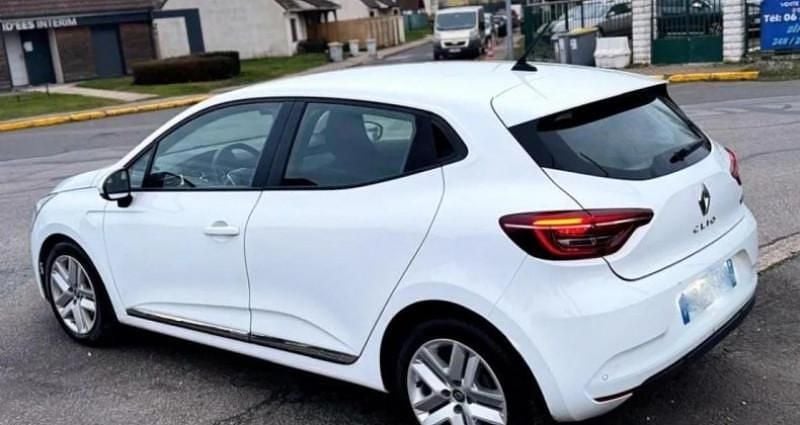 Occasion Renault Clio V Business 91 ch (66 kW) 2021 Citadine