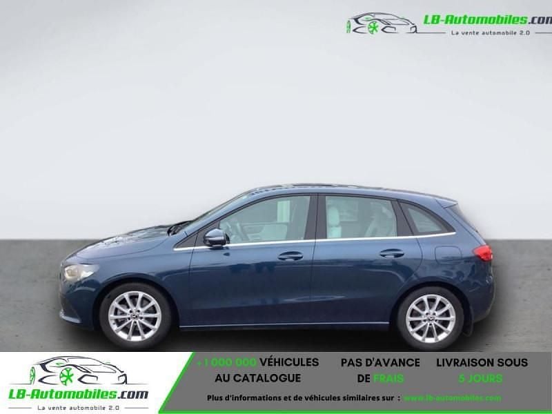 Occasion Mercedes B200 163 ch (119 kW) 2019 Monospace
