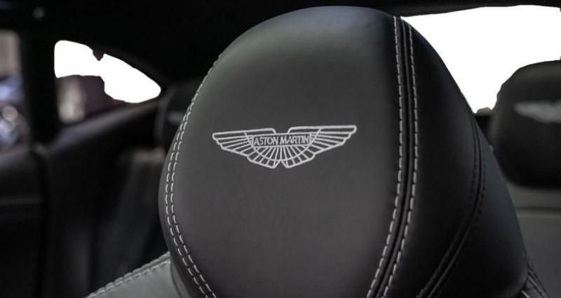 Occasion Aston Martin DBX 551 ch (405 kW) 2021 SUV