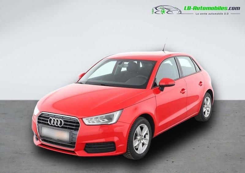 Utilisé 2015 Audi A1 Sportback Citadine | 16 800 € (Prix juste) - Image 1/4