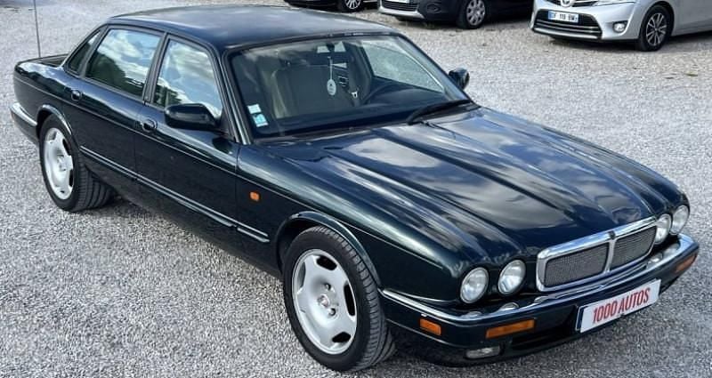 Occasion Jaguar XJ 320 ch (235 kW) 1995 Berline