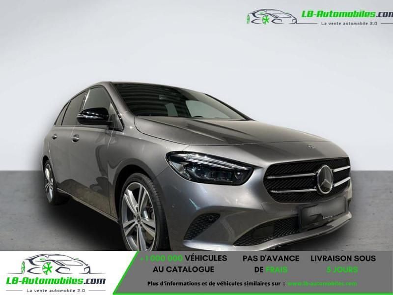 Occasion 2019 Mercedes B220 Monospace | 29 100 € - Image 1/4