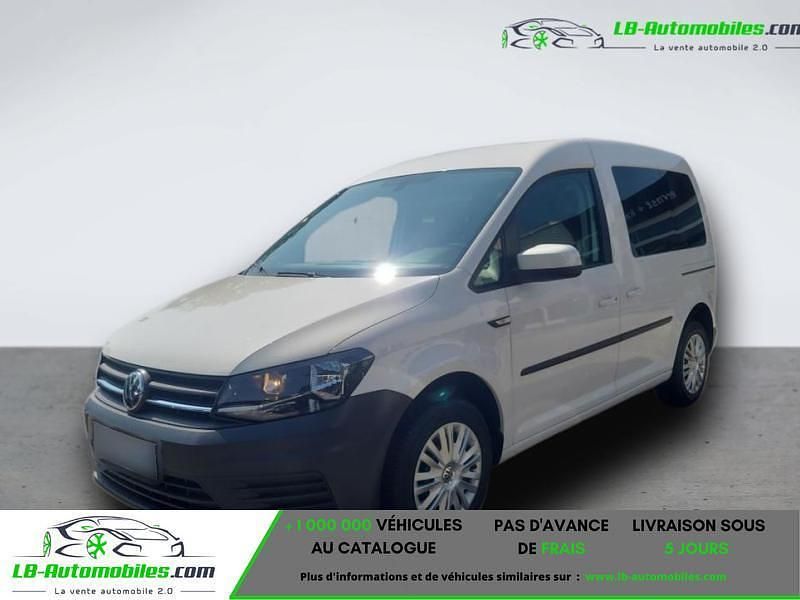 Utilisé 2020 VW Caddy Monospace | 23 900 € (Bon prix) - Image 1/4