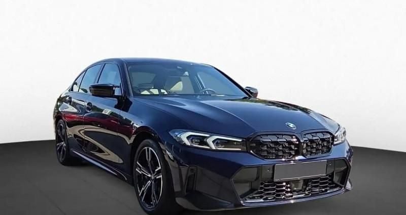 Bleu Utilisé 2024 BMW M340 M Performance Berline | 69 990 € (Bon prix) - Image 1/4