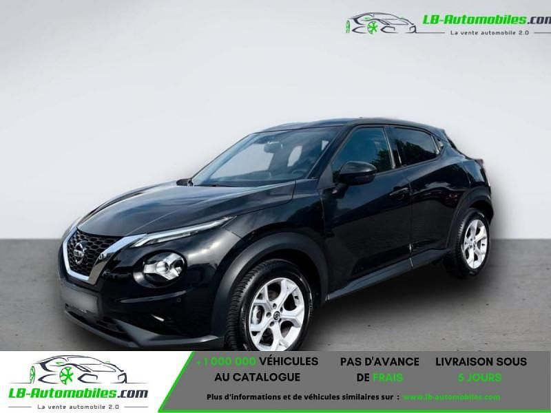 Utilisé 2020 Nissan Juke SUV | 21 200 € - Image 1/4