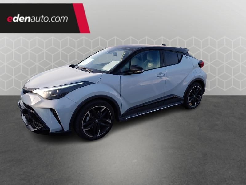 Occasion 2023 Toyota C-HR Sport SUV | 27 990 € (Prix juste) - Image 1/4