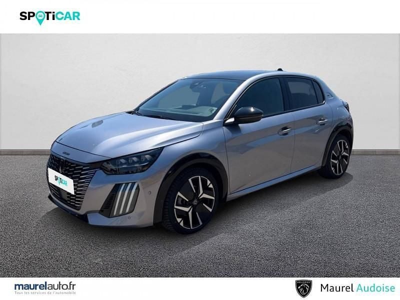 Occasion Peugeot 208 GTi 145 ch (106 kW) 2024 Citadine