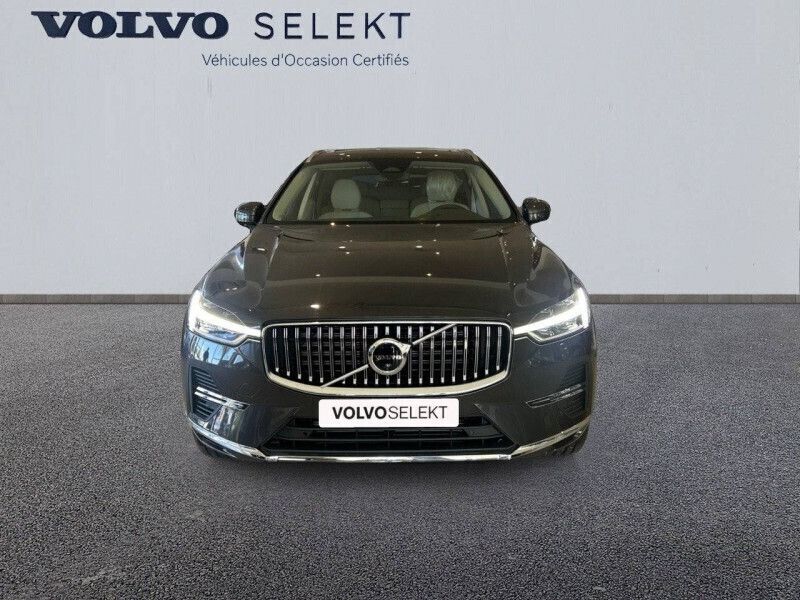 Nouvelle Volvo XC60 350 ch (257 kW) 2025 SUV