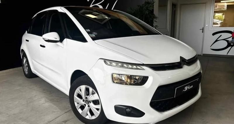 Occasion 2016 Citroën C4 Picasso Feel Monospace | 9 490 € (Prix assez cher) - Image 1/4
