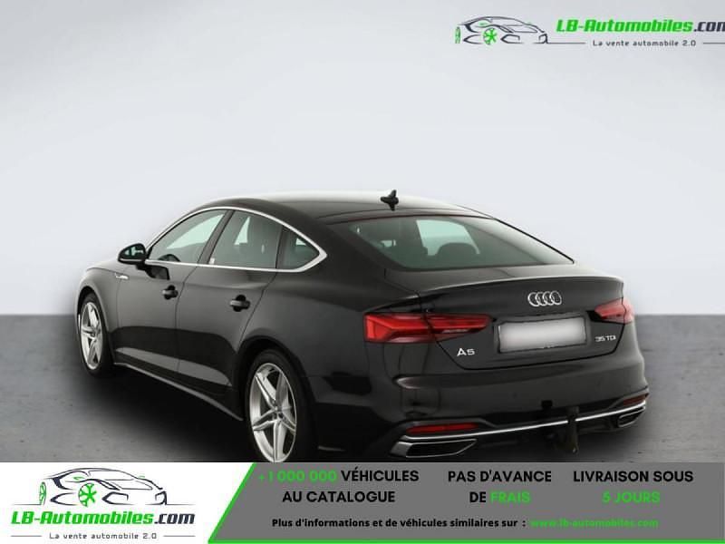 Occasion Audi A5 Sportback 163 ch (119 kW) 2020 Citadine