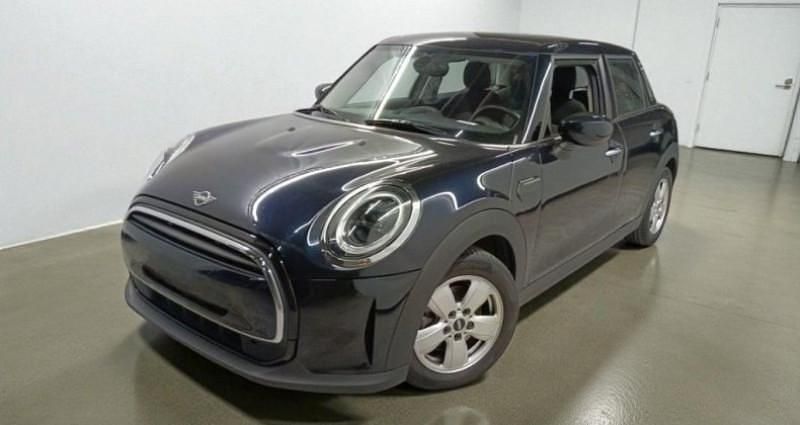 Utilisé 2021 Mini ONE Business Citadine | 18 450 € (Prix juste) - Image 1/3