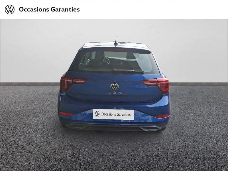 Occasion VW Polo Style 95 ch (69 kW) 2023 Citadine