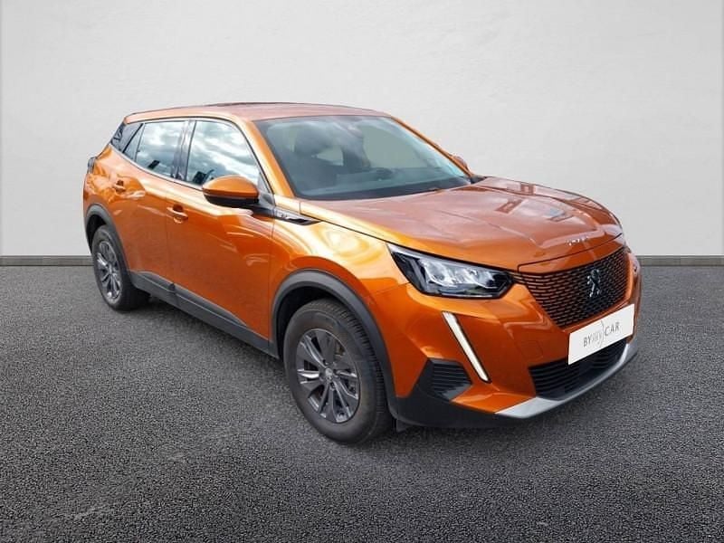 Occasion Peugeot e-2008 100 kW (136 ch) 2021 SUV